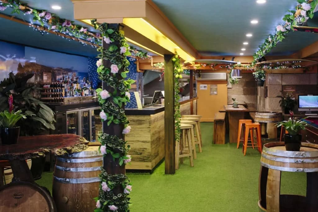 Mad Monkey Backpackers Kings Cross - photo 18