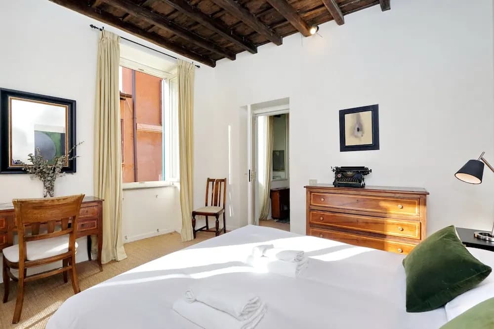 Trevi Charming Apartment - photo 6