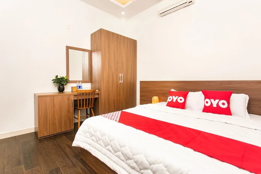 Oyo 873 Flying Hotel - photo 3