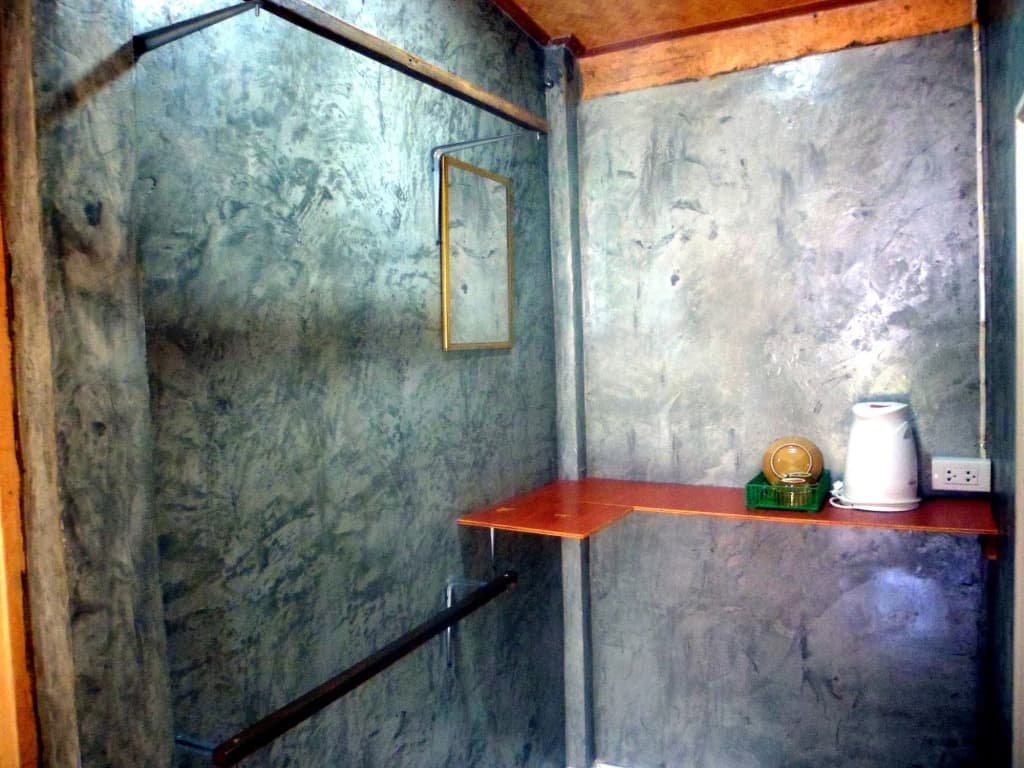 Ok Chawkoh Bungalow - photo 12