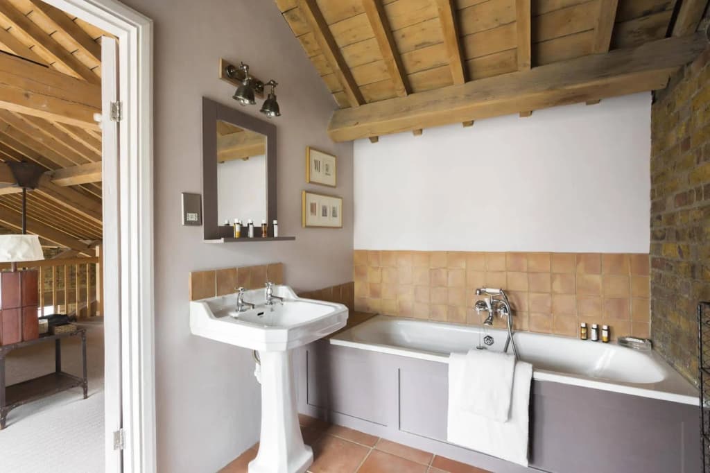 onefinestay - Shad Thames private homes - photo 8