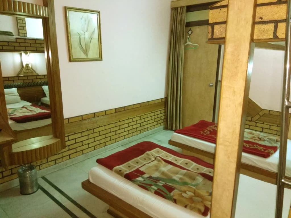 Cottage Crown Plaza - photo 4