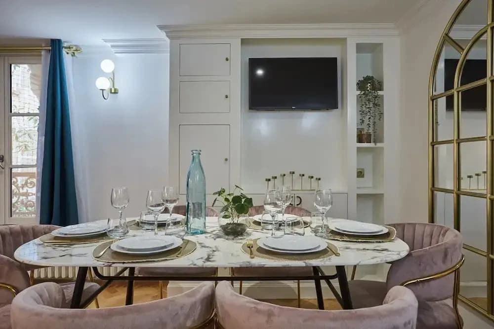 Sublim & New Aparment Saint Germain des Pres - photo 11