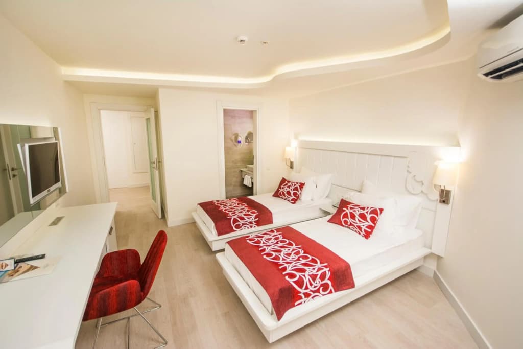 Laguna Beach Alya Resort & SPA - All Inclusive - photo 3