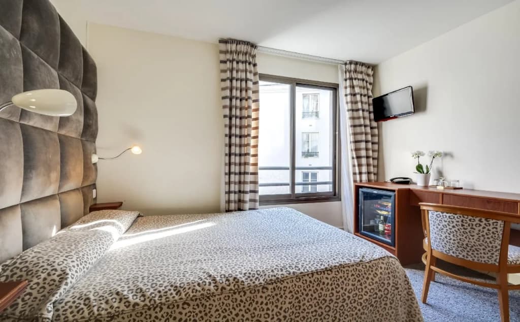 Villa Luxembourg - photo 7