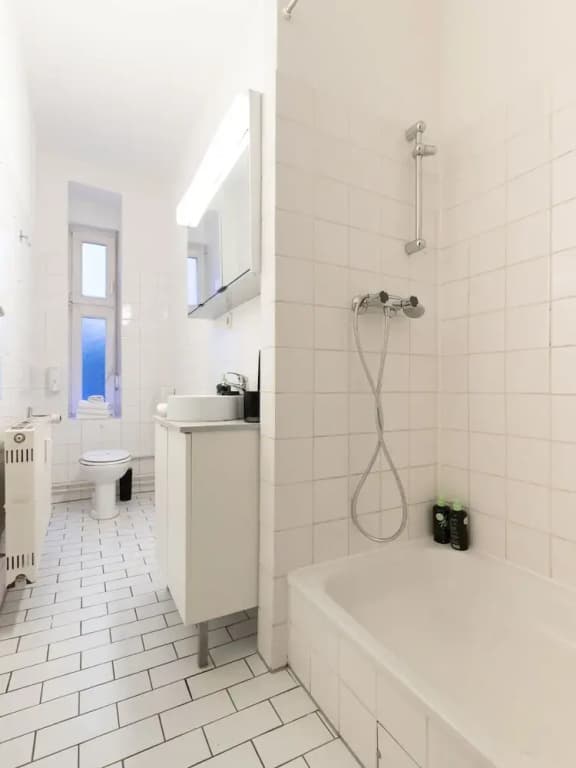 Apartments Berlin Niederbarnimstrae - photo 9