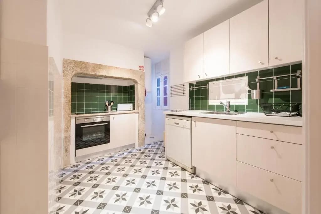 Assuncao Apartment - photo 13