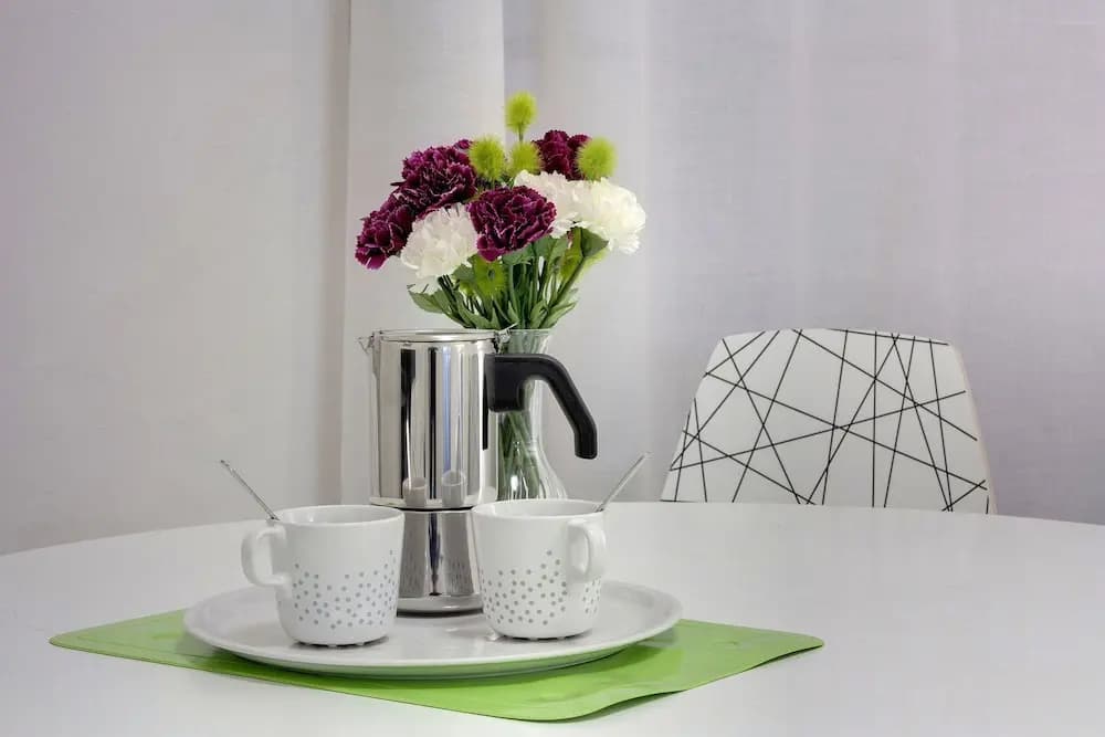 Mamo Florence Apartments - photo 14