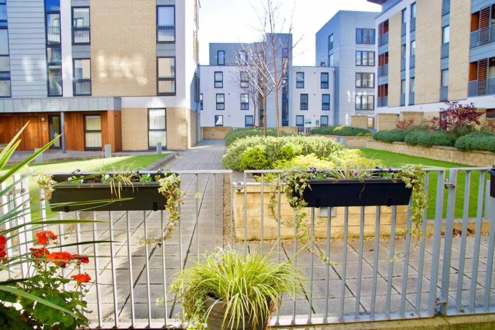 Modern Apartment - main photo