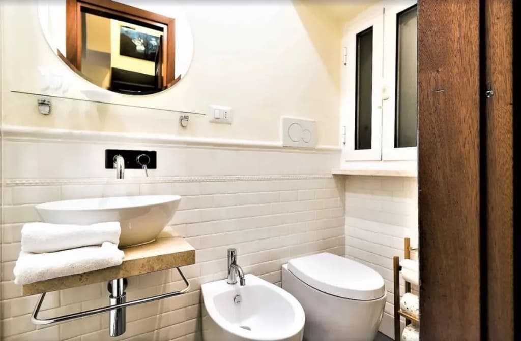 Cozy flat near Vatican - photo 5