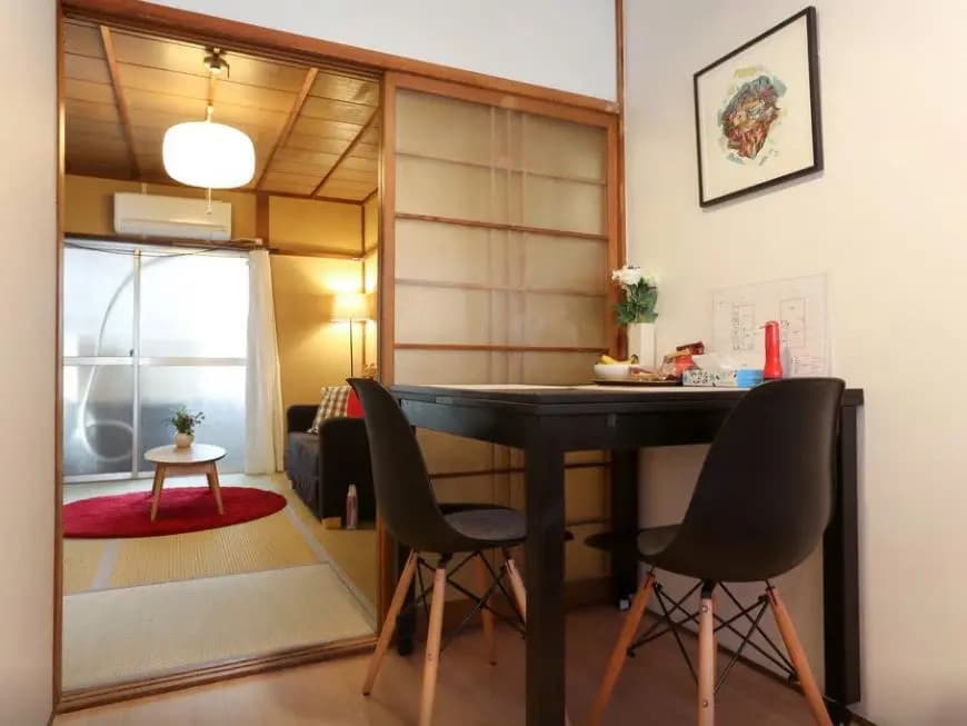 Shiba Inn Kujo Guesthouse - photo 3
