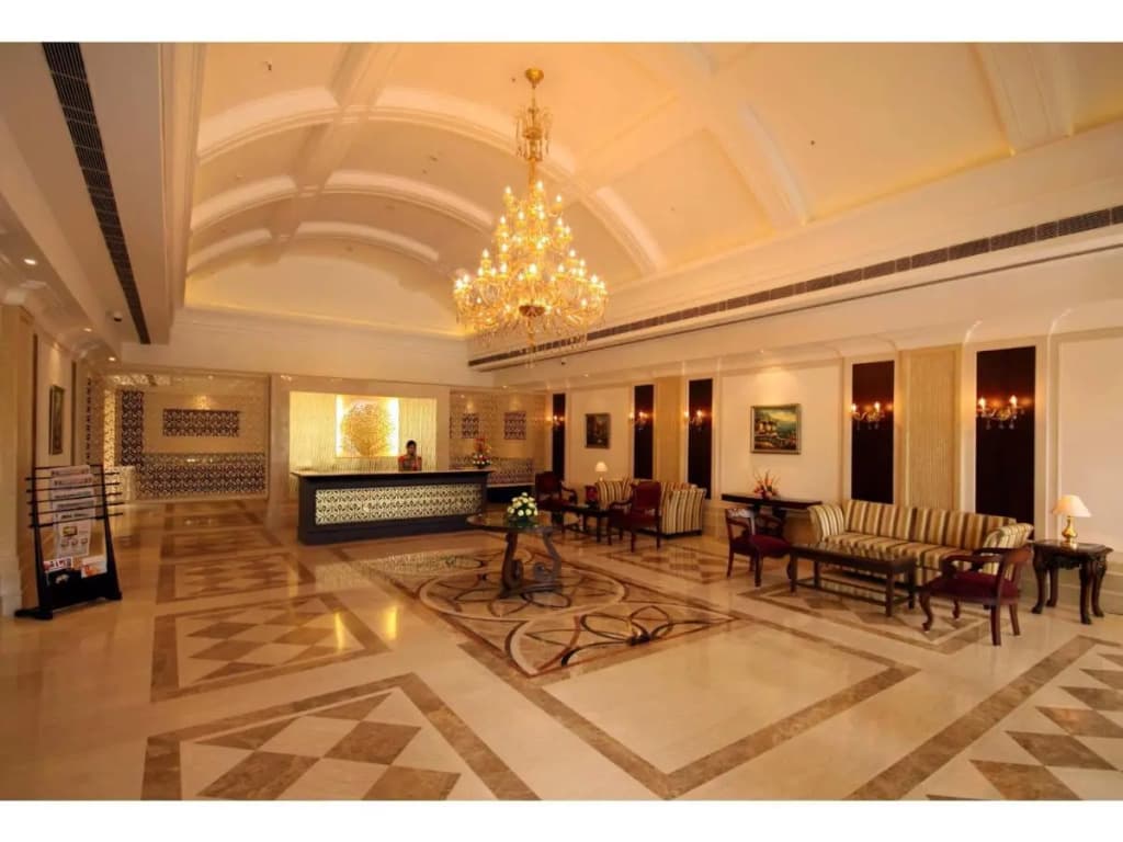 FAIRLEY's HOTEL&RESORTS - photo 2