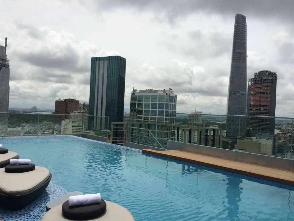 Liberty Central Saigon Citypoint - photo 20