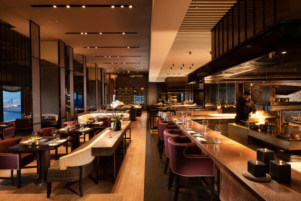 Conrad Seoul - photo 29