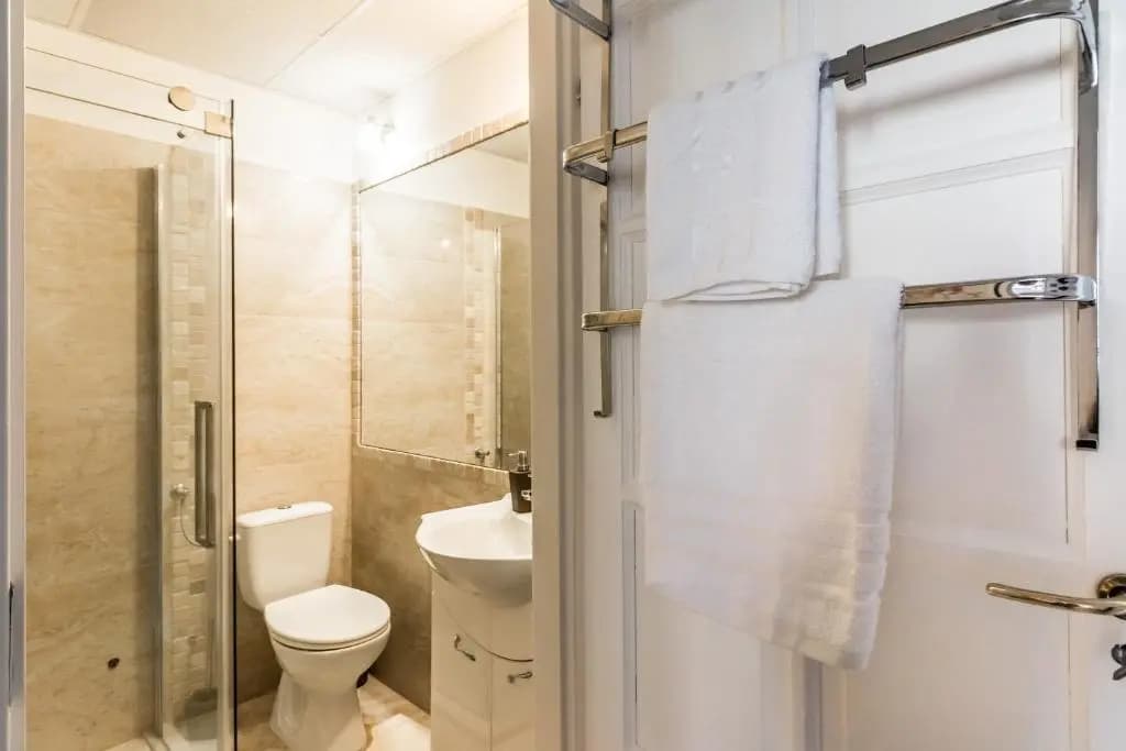 Dream Home Apartment - photo 7