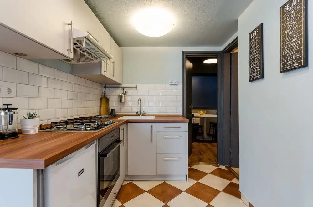 Verbena Apartment - photo 16