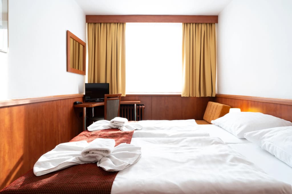 Hotel Tristar - photo 6