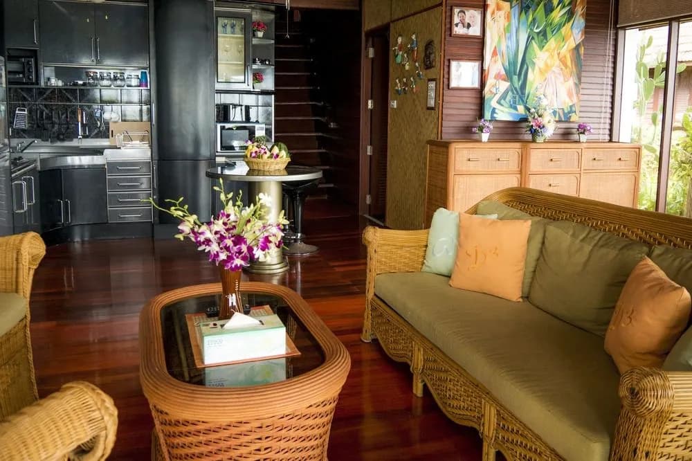 Monsoon Beach Villas - photo 15