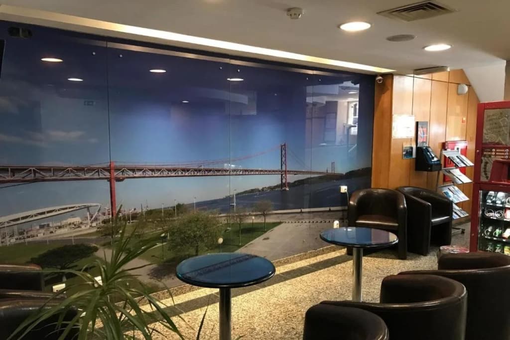Hotel do Chile - photo 11