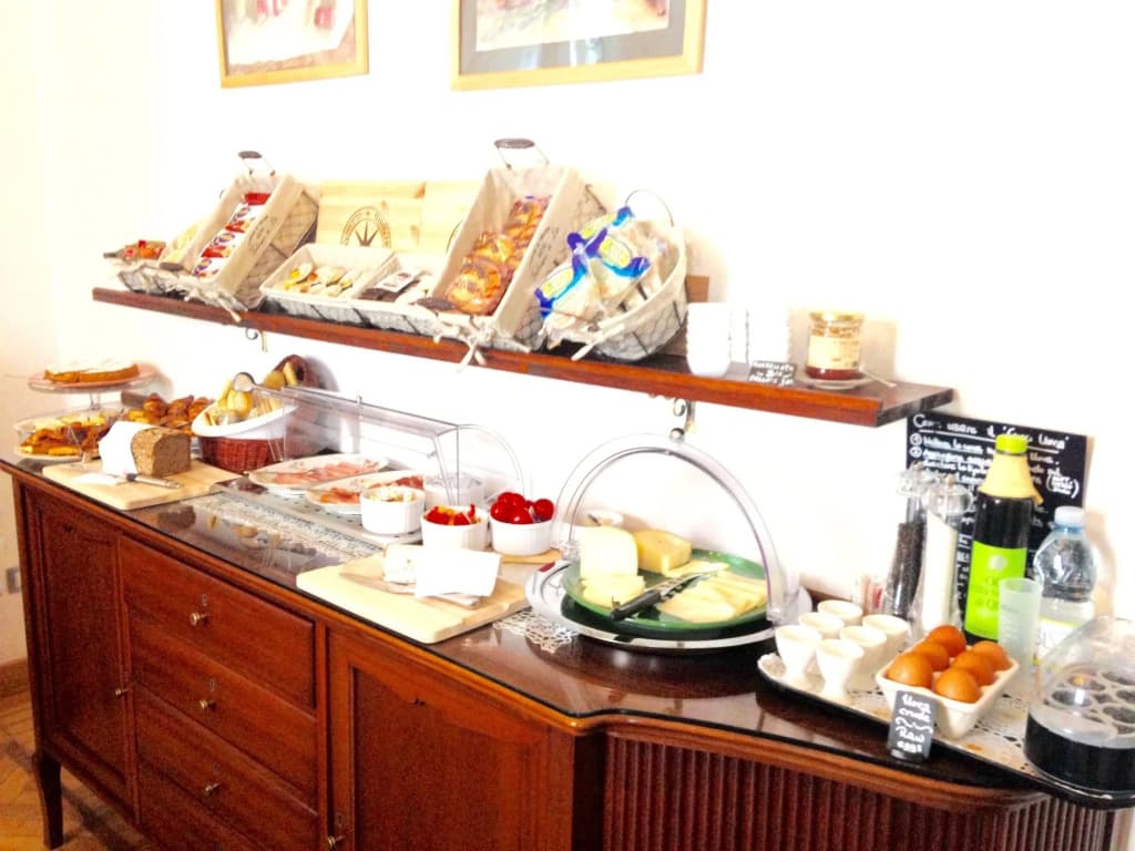 Gourmet B&B Villa Landucci - photo 11