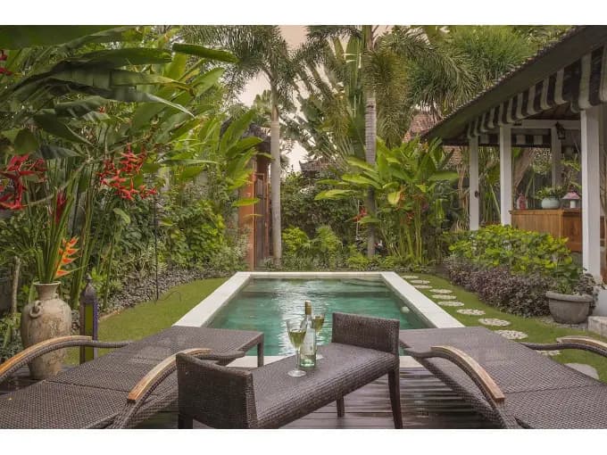 Enjoy 3 Bedroom Villa - photo 8