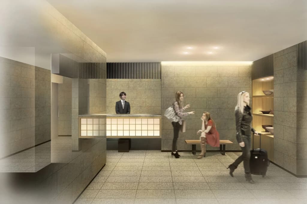 MIMARU Tokyo Akasaka - photo 23