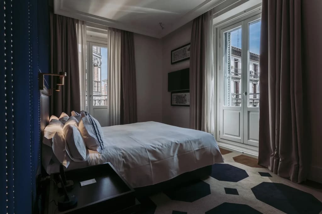 Only YOU Boutique Hotel - photo 39