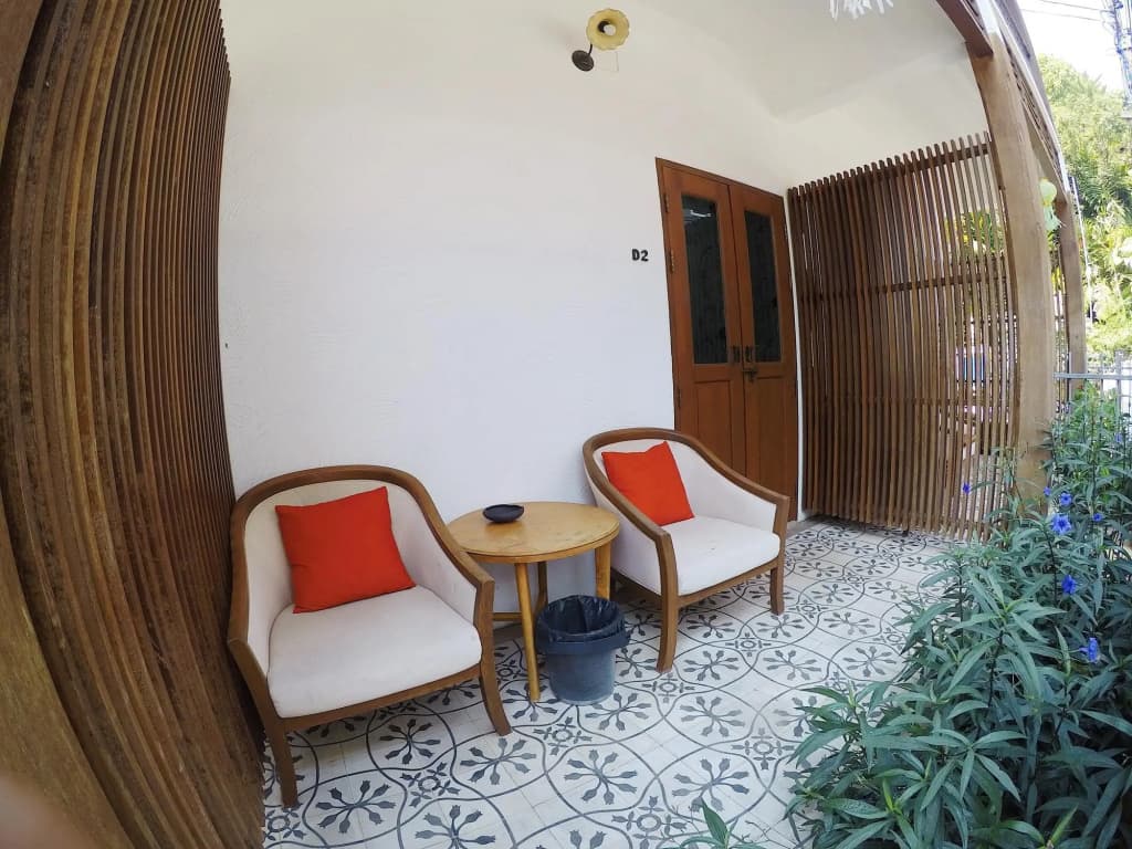 Baan Dan Ta Wan Nuea - photo 8