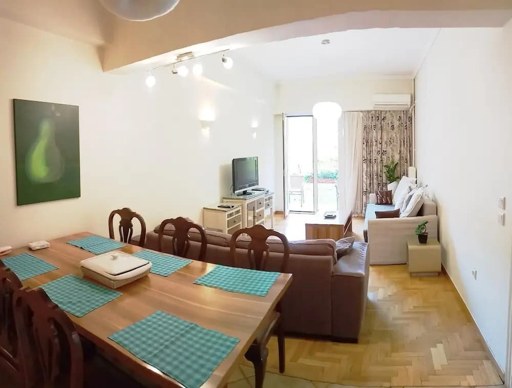 ATHENS QUALITY APARTMENTS No7 - photo 12