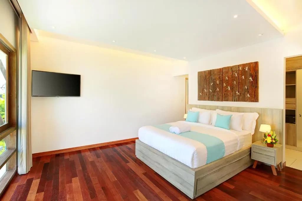 Villa Kinjeng Canggu - photo 4