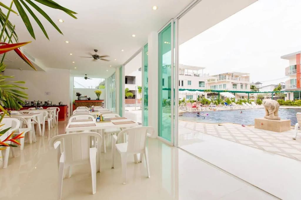 Trend Kamala Hotel - photo 20