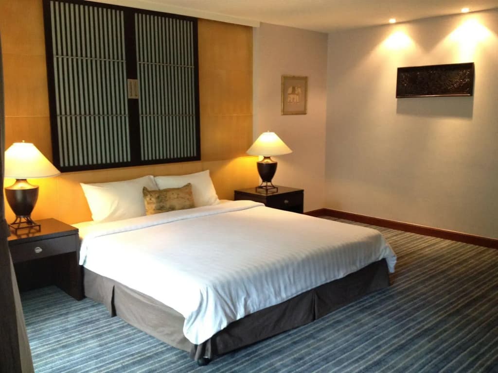 Gardengrove Suites - photo 4
