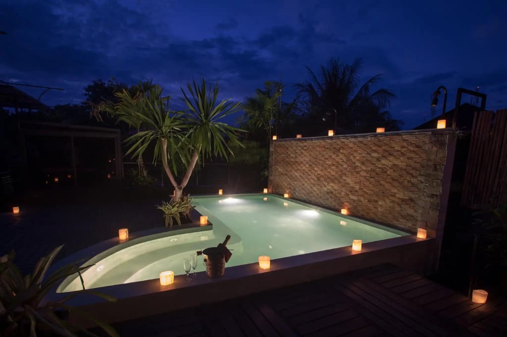 De Sarann Villa - photo 14