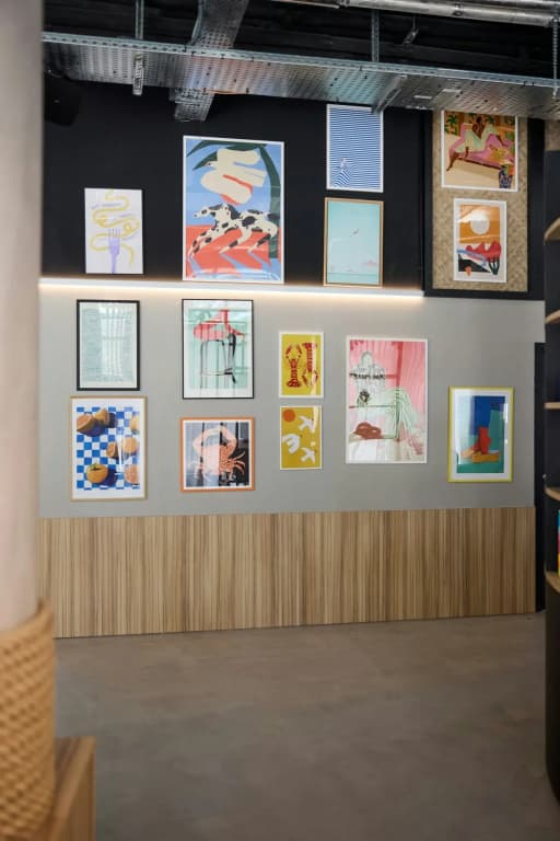 Moxy Nice - photo 8