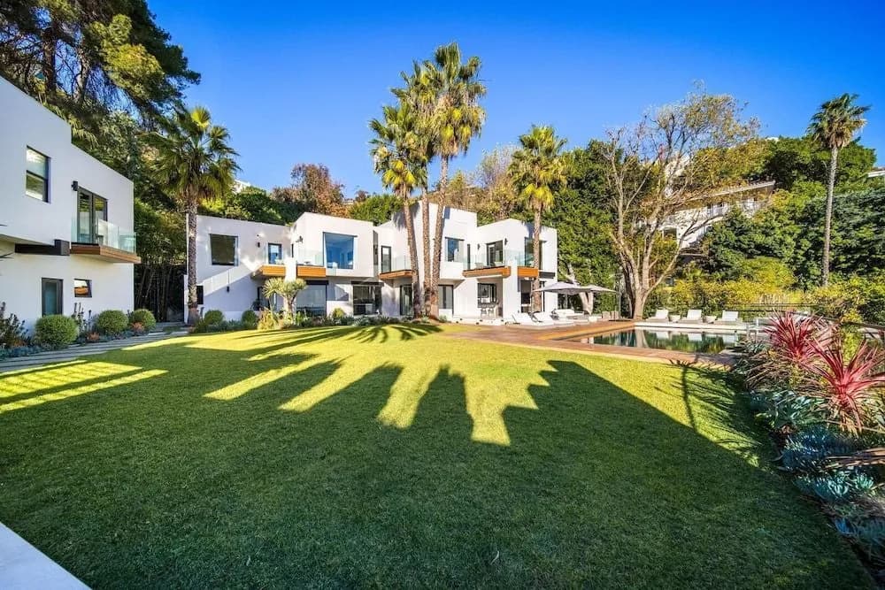 Villa Haslam - photo 18