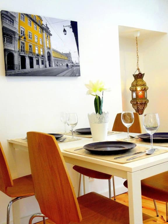 Lisbon Experience Apartments Cecilio - photo 13