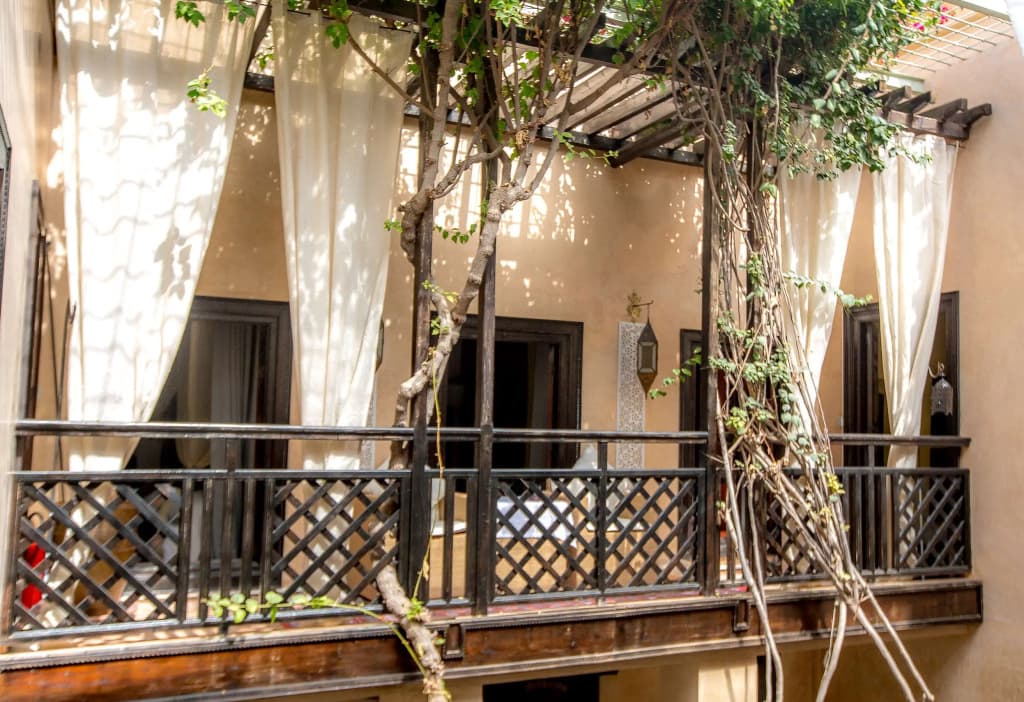 Riad Ines Home - photo 37
