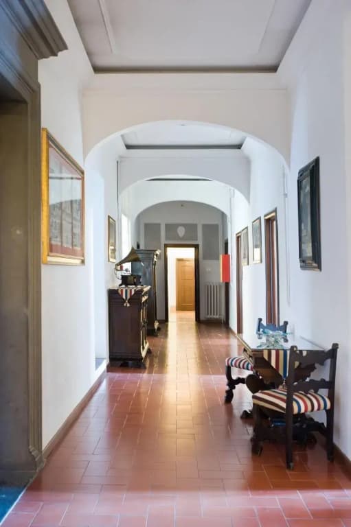 Hotel Alessandra - photo 11