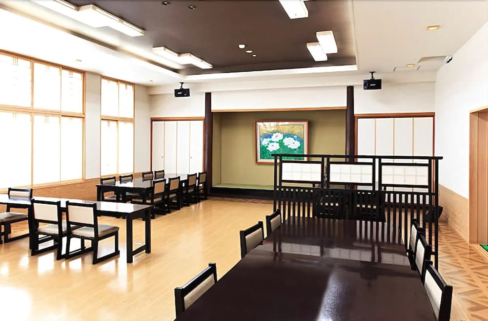 Hotel Tozankaku - photo 20