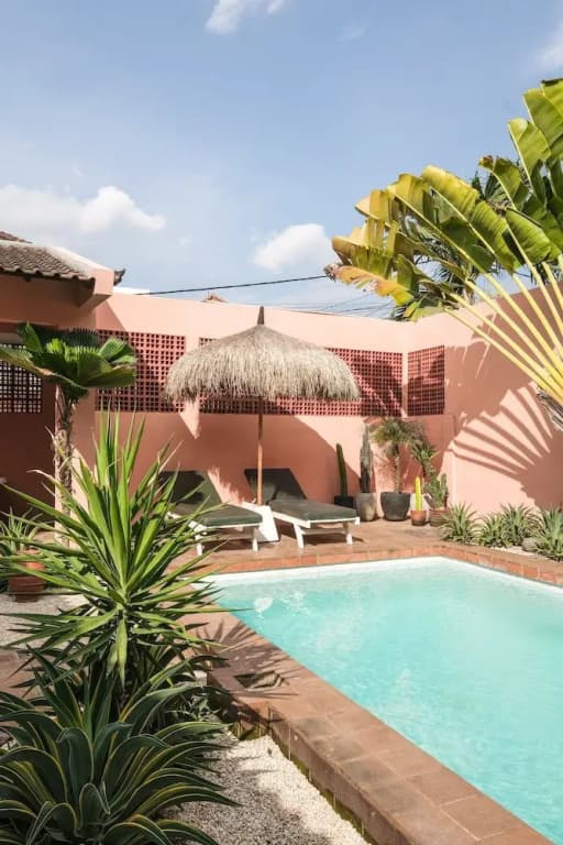 Villa Cordoba - photo 8