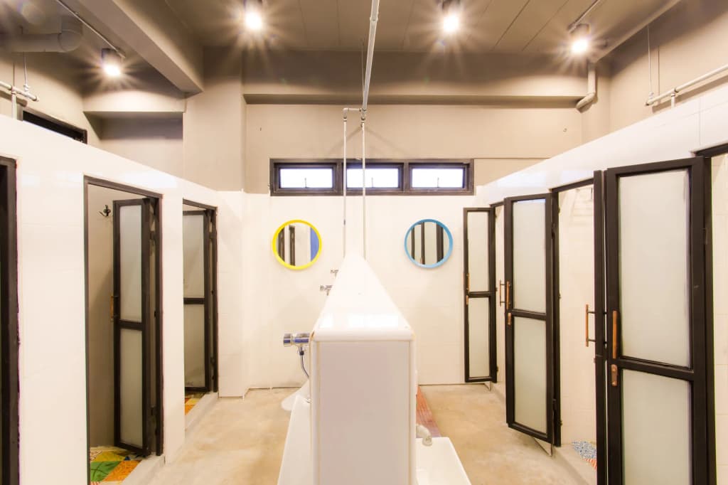 bloo Hostel - photo 9