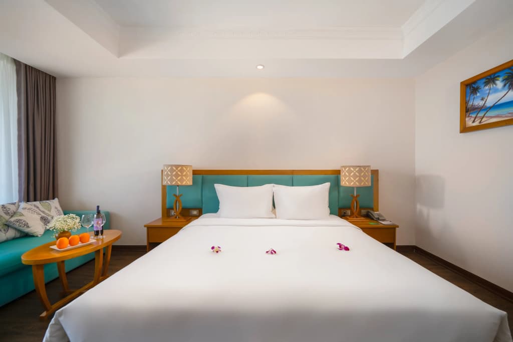 Diamond Sea Hotel - photo 7
