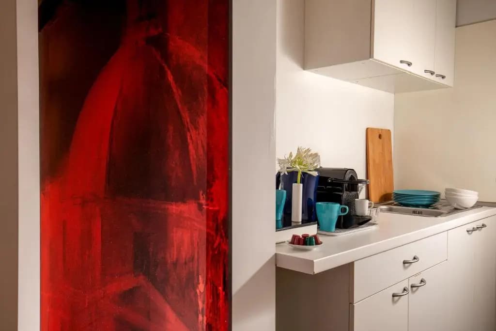 The Right Place 4U Roma Navona Terrace Luxury Rooms - photo 12