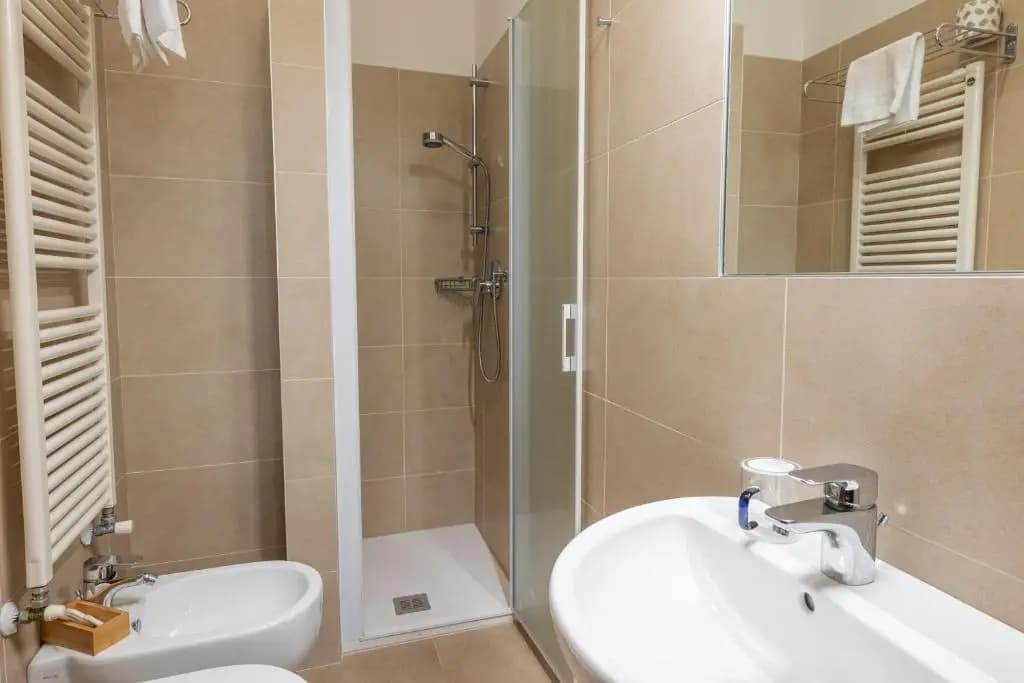 Hotel Al Sotoportego - photo 7
