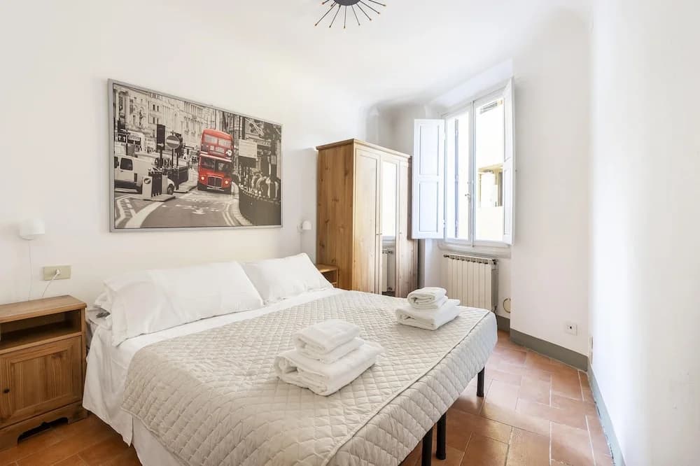 Vagellai Apartment in Firenze - photo 5