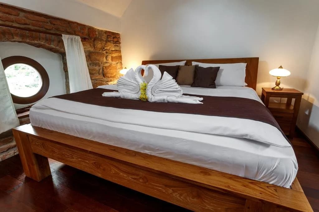 Pension U Hastrmana - photo 4