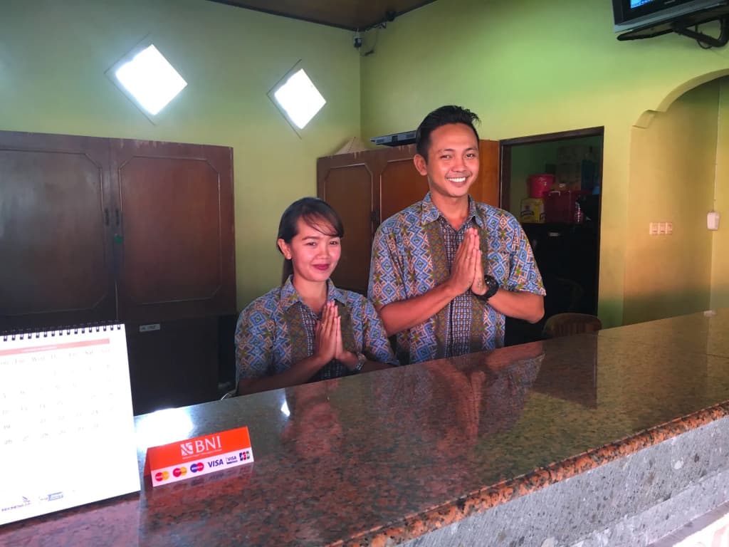 Agung Cottages - photo 28