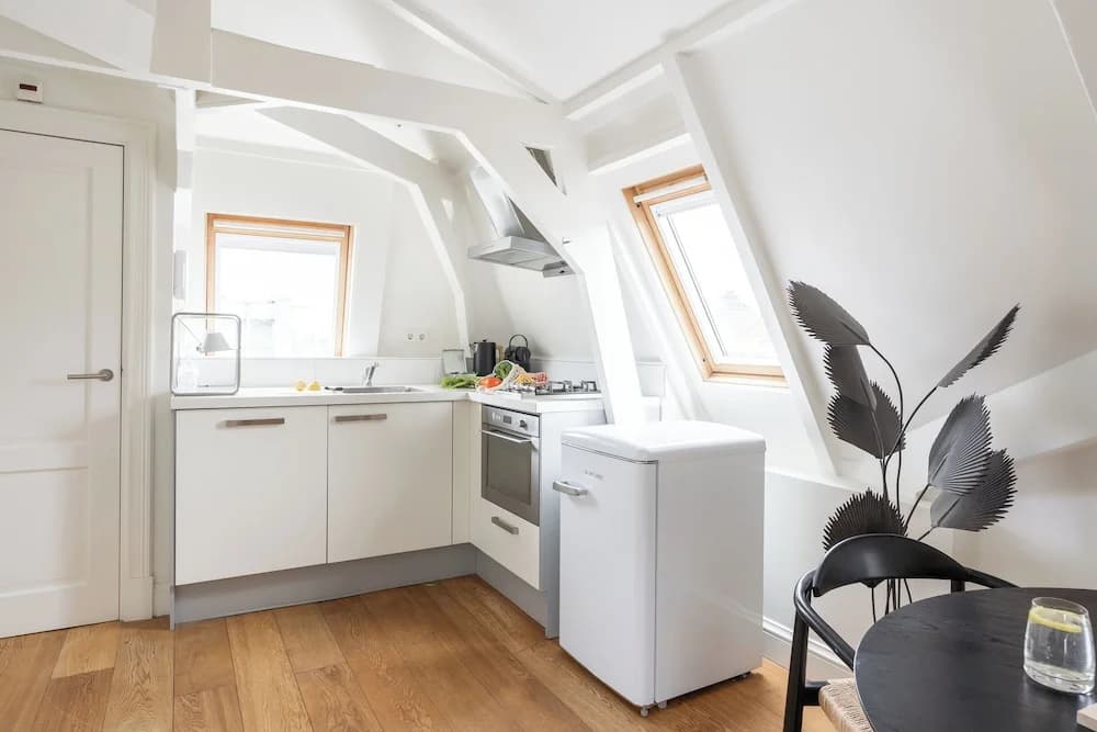 Vondelpark Apartment Suites - photo 18