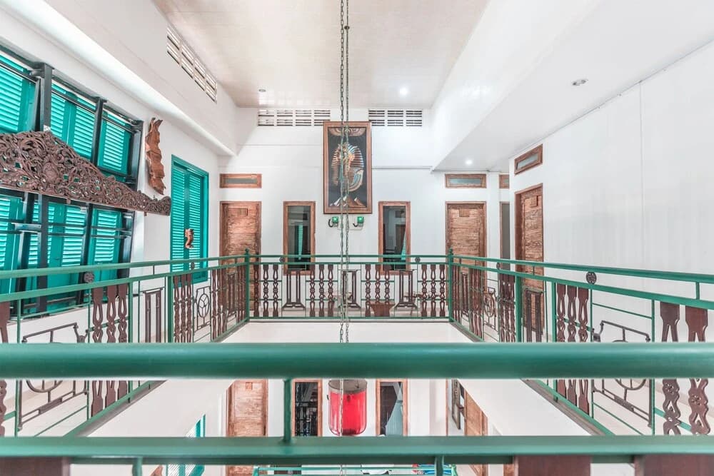 D'krepyak by OYO Rooms - main photo