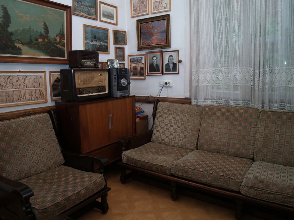 Hotel Acropolis House - photo 2